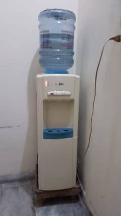 Super Asia Water Dispenser