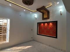 Centrally Located House In Al Rehman Phase 2 - Block G Is Available For sale