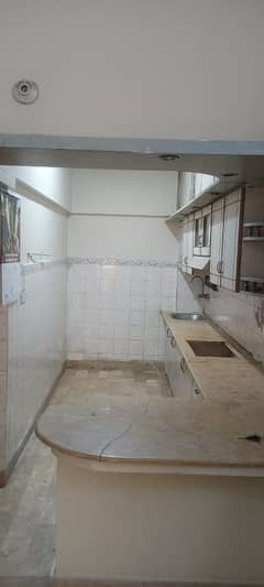Akbar Residency Flat Available For Rent 3Bedrooms Drawing Dinning American Kitchen Key Anytime Visit