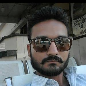 Waqar Ahmed