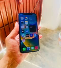 iPhone X 256 GB for sell