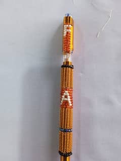 fancy pencil for seel      jo marzi likhwa saktay ho