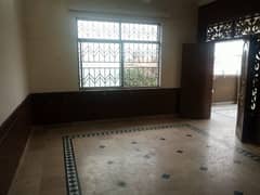 1 Kanal upper portion for rent in airport housing society sector 2