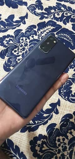 Samsung galaxy s20fe