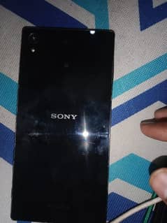 Sony z5