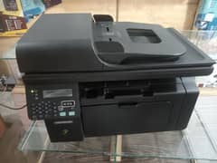 HP Laserjet M1212 Printer all in one