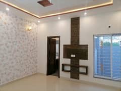 Gorgeous 5 Marla House For Sale Available In Punjab University Society Phase 2