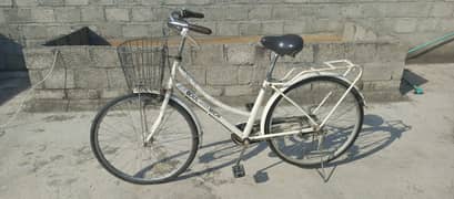 Imported Japani Gears Cycle in orignal condition