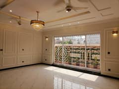 5 Marla Spacious House Is Available In Punjab University Society Phase 2 For rent