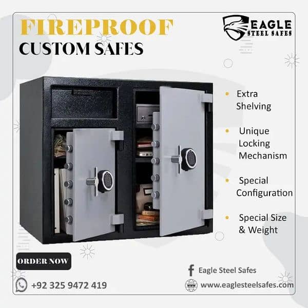 GUN SAFE/DIGITAL STEEL CASH LOCKER SAFE/ALMIRAH/CABINET/LABOUR LOCKER/ 3