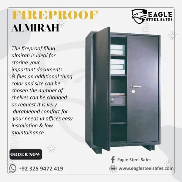 GUN SAFE/DIGITAL STEEL CASH LOCKER SAFE/ALMIRAH/CABINET/LABOUR LOCKER/ 5