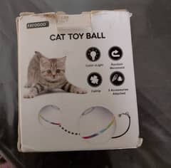 Cat toy ball for sale