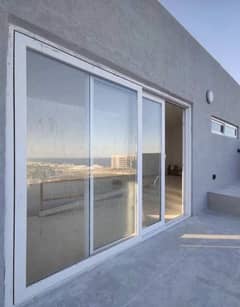 door/Upvc door/Aluminium door/upvc window/solid door