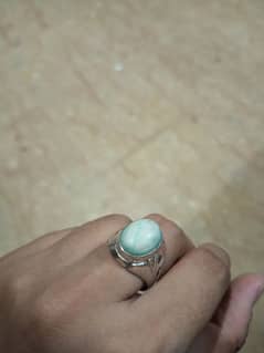 Chandi Ring Available