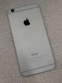 iphone 6 plus PTA approved