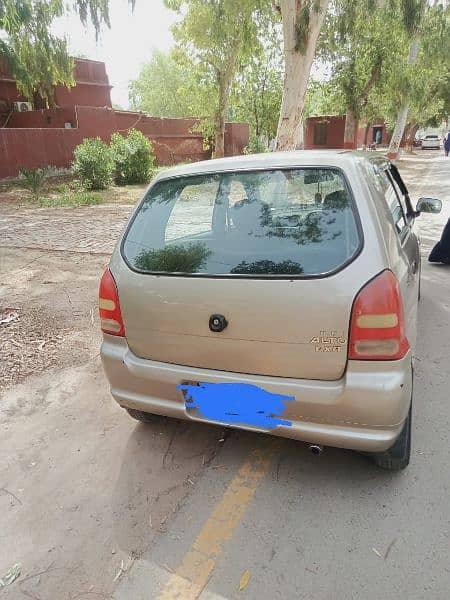 Suzuki Alto 2