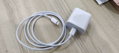 iphone 14 pro max 20w charger with cable 100% original