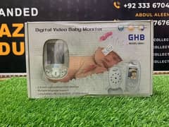 Monitoring Camera Brand New Imported