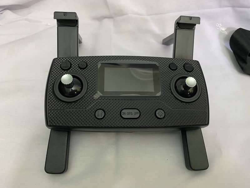 SG907 MAX GPS Drone with 3-Axis Gimbal Camera 4K HD 5G Wifi FPV Optic 9