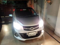 Car for Sale Prince Pearl 2021
