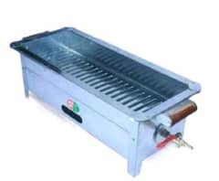Grill Space Saver (bbq Angithi) cash on delivery all Pakistan
