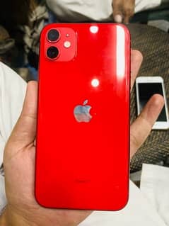 Iphone 11 128gb non pta factory unlocked 0