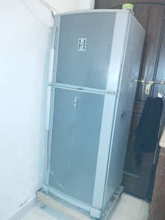 Dawlance Refrigerator 9175 WBM 12cft A1 condition