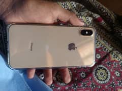 I phone xs max 10 by 10