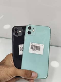 Iphone 11 128gb jv display/battery message,face ID failed VIP PRICE