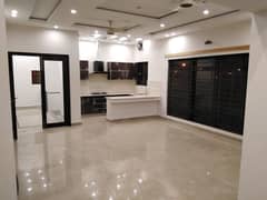 5 Marla Modern Brand New House For Rent In DHA 9 Town Lahore