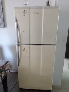 fridge Refrigerator No Frost mitsubishi