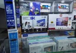 43,,inch samsung Ips display new model led 03225848699