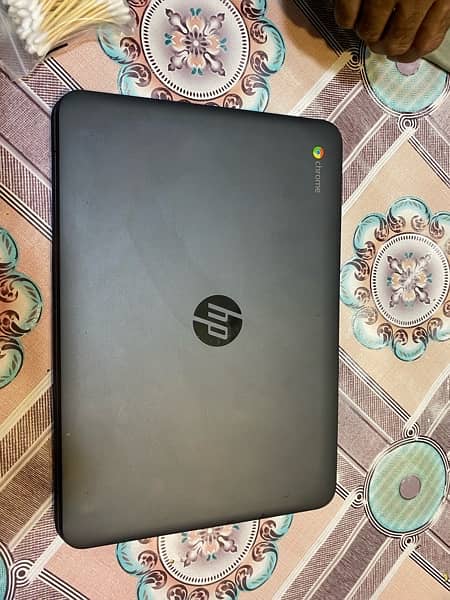 chromebook 14 4gb ram 16gb rom 7