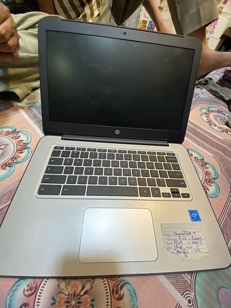 chromebook 14 4gb ram 16gb rom 11