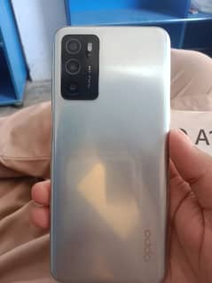 Oppo A16 box charger 10 by10 condition no open no repair