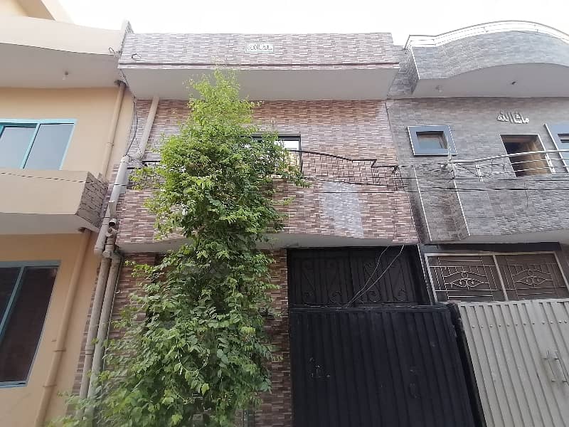 Stunning and affordable House available for sale in Pak Park 1