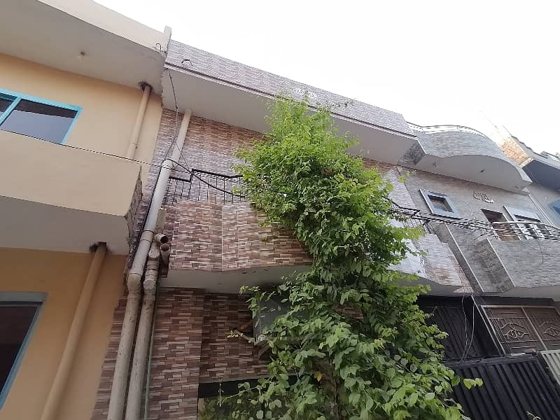Stunning and affordable House available for sale in Pak Park 5