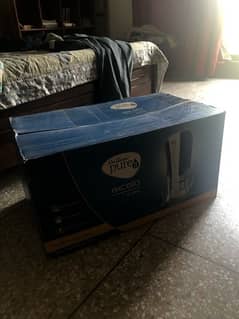 unilever pure it filter 9 liters