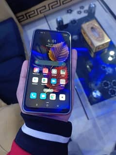 Oppo A54 128/4GB Ram with box