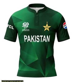 T20 T-shirt Pakistan