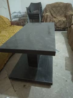 urgent coffee table for sale