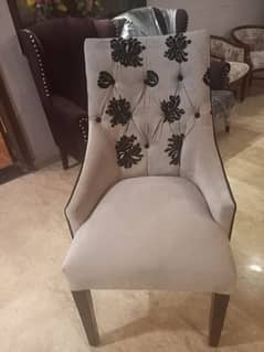dining chairs four