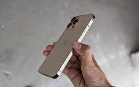 Iphone 13 pro max 256Gb PTA Approved batter same as 14 15