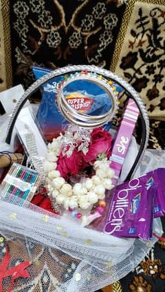 Eid basket in cheap rates