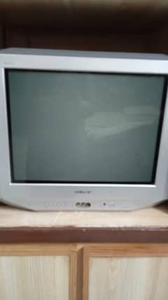 Sony original TV for sale ok condition