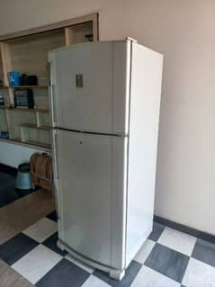 Dawlance Monogram 2 Door Refrigerator