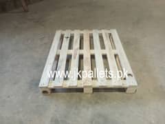 Wooden Pallets For Sale - Industrial Pallets - New Fresh Pallets