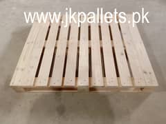 Wooden Pallets For Sale - Industrial Pallets - New Fresh Pallets