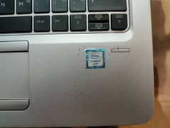 corei7 6 generation elitebook laptop