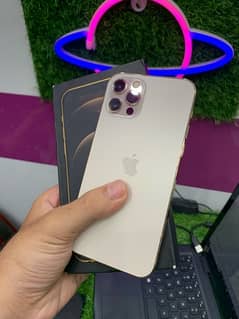 i phone xsmax pta approved / 12 pro